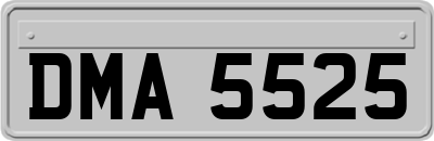 DMA5525