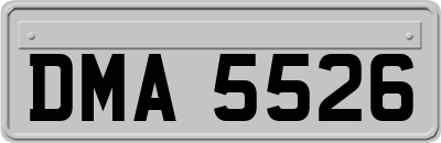 DMA5526