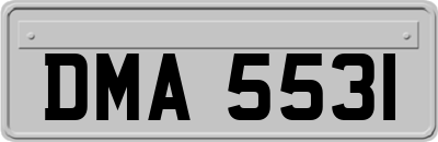 DMA5531