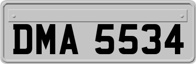 DMA5534