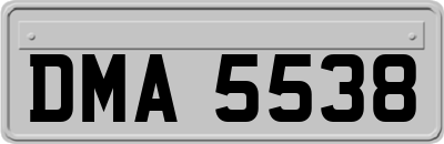 DMA5538