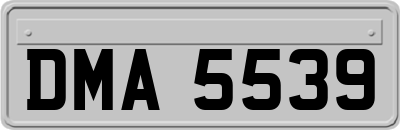 DMA5539