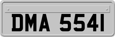 DMA5541