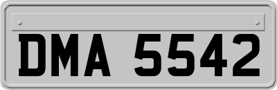 DMA5542