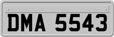 DMA5543