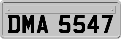 DMA5547