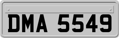 DMA5549