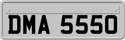 DMA5550