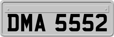 DMA5552