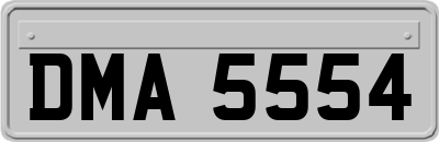DMA5554