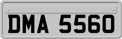 DMA5560