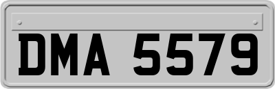 DMA5579