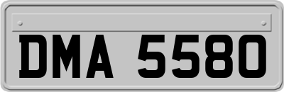 DMA5580
