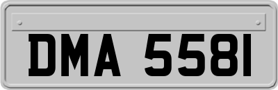 DMA5581