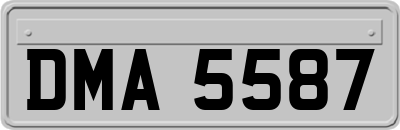 DMA5587