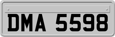 DMA5598