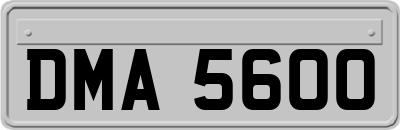 DMA5600