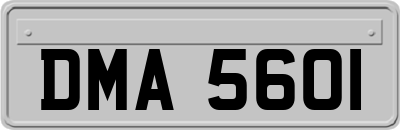 DMA5601