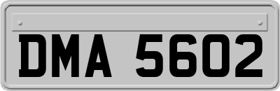 DMA5602