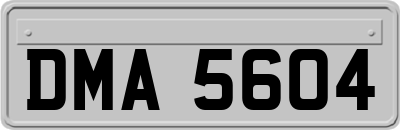 DMA5604