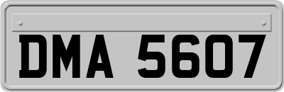 DMA5607