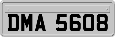 DMA5608