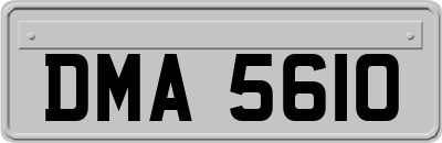DMA5610