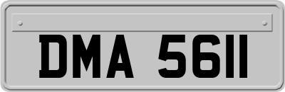 DMA5611