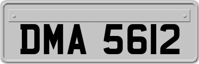 DMA5612