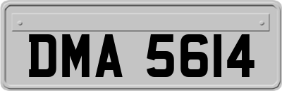 DMA5614