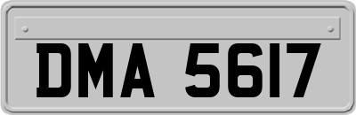 DMA5617