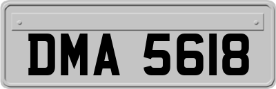 DMA5618