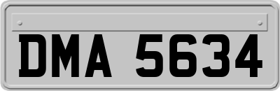 DMA5634