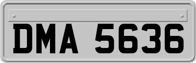 DMA5636