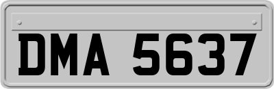 DMA5637