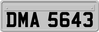 DMA5643
