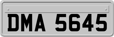 DMA5645