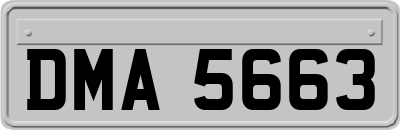 DMA5663