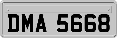 DMA5668