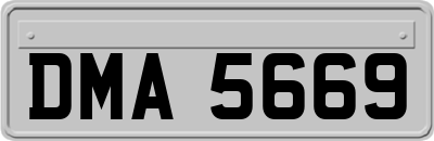 DMA5669
