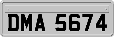 DMA5674