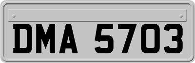 DMA5703