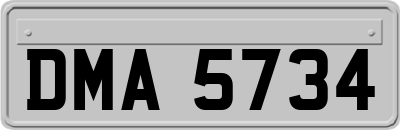 DMA5734