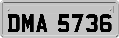 DMA5736
