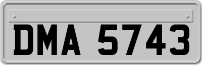 DMA5743