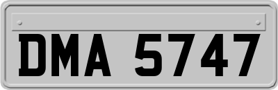 DMA5747