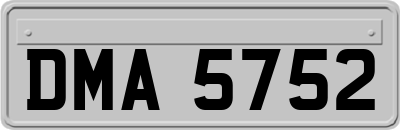 DMA5752