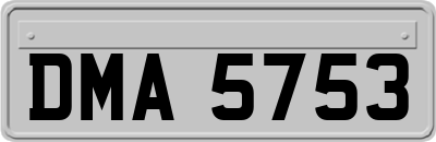 DMA5753