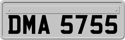 DMA5755