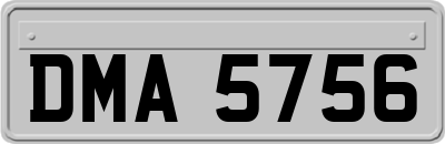 DMA5756